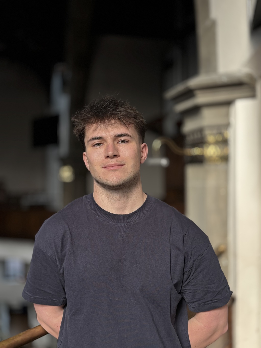 Meet the team | Christ Church Newcastle
